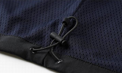 New Style Hooded Military Jacket Mens Military Winter Jacket 100% Cotton