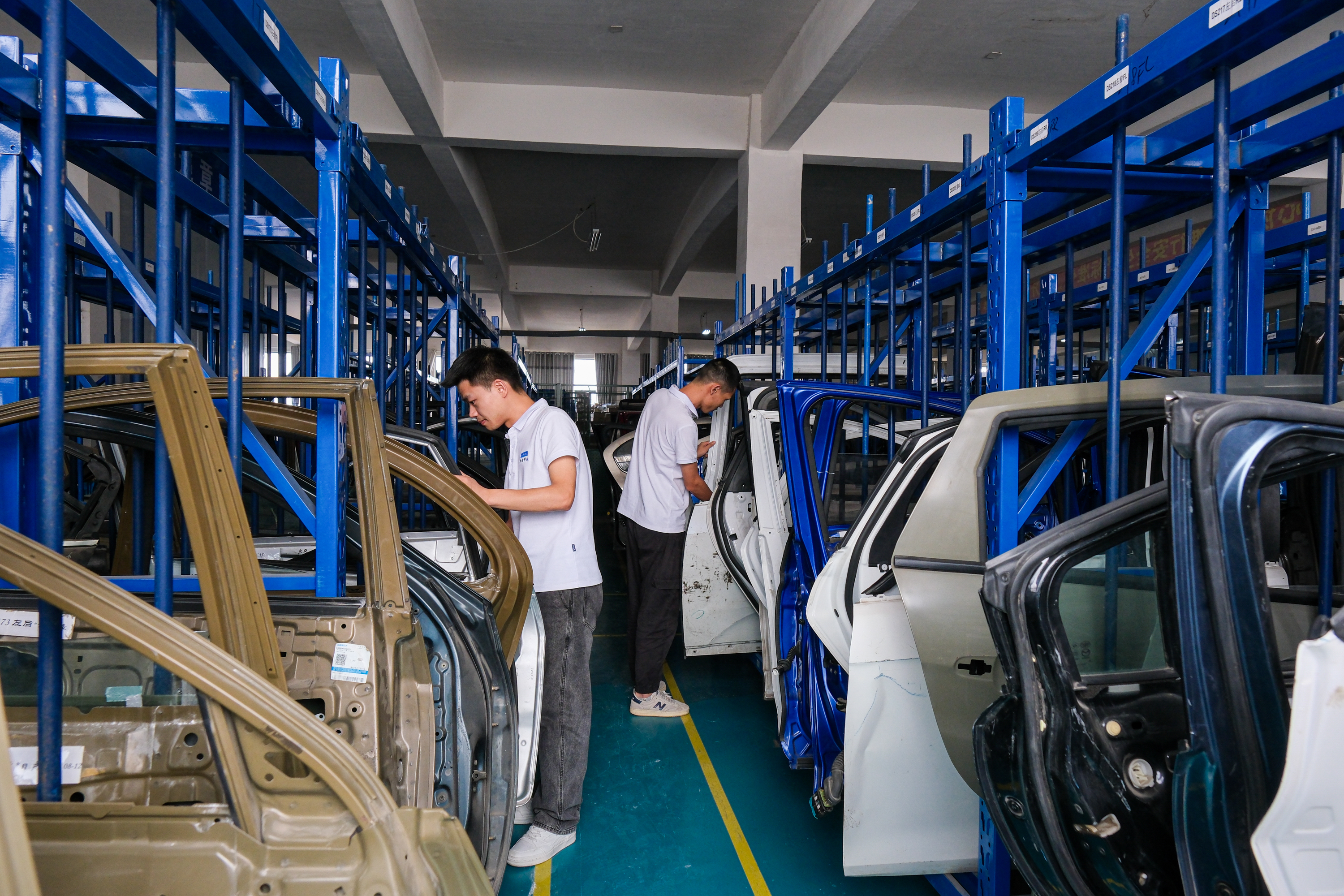HUNAN FARYEA AUTOMOTIVE ELECTRONIC TECHNOLOGY CO.,LTD.