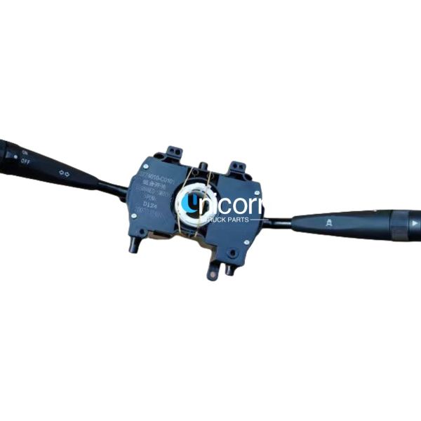 3801010-C0116 Dongfeng Tianlong Dalishen Original Factory Pure Combination Instrument Assembly 3801010-C0116 3801010-C0110