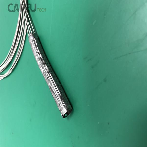 Section de pliage pour le gastroscope Pentax EG27-I10