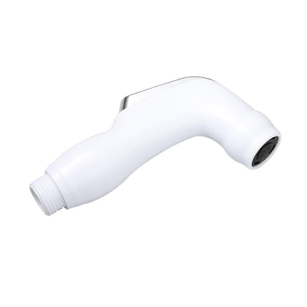 Classic Style Cleaning ABS Bidet Spray Toilet Shower Head for Cleaning Function