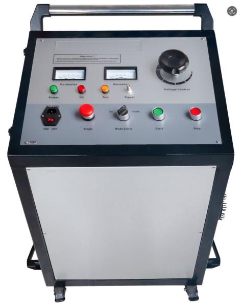 35kV High Voltage Surge Generator for Cable Fault Detection