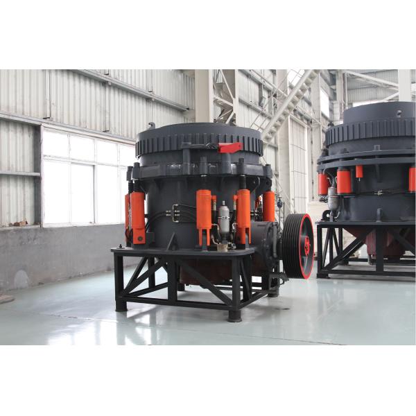 Factory Directly for Sale GYS Series Hydraulic Cone Crusher GYS300 Hot in Sale