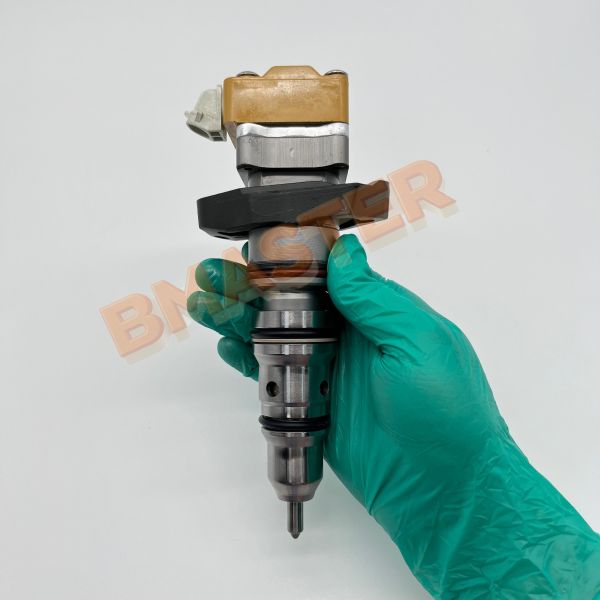1822800C95 Model Remanufactured Fuel Injector With 6 Month Warranty For HARVESTER HEUI Engine