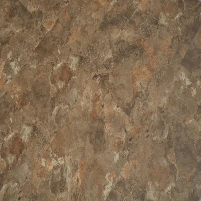 Anti Slip SPC Rigid Core Vinyl Flooring 4X310X600mm Wear Resistant Easy Cleaning