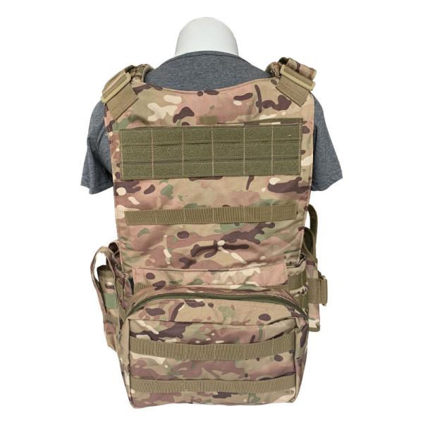 MTV11 Специальный тактический жилет Личный защитный жилет