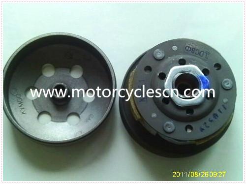 KYMCO Agility Scooter parts Driven Pulley