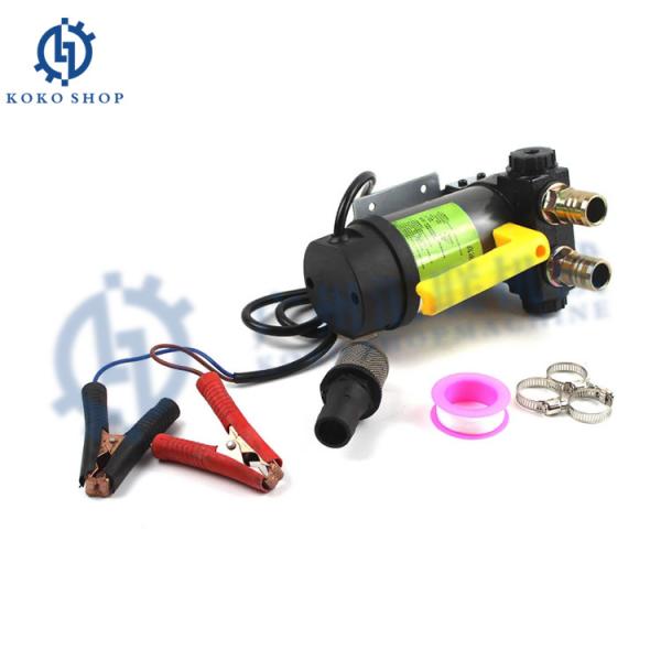 21N6-20311 21N6-20312 21N6-20303 Conjunto de bomba de filtro de combustível de escavadeira para Hyundai R210LC-7 R110-7 R140LC-7 R250-7 R290-7