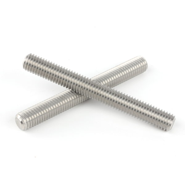 M4 M8 A2-70 A2-80 A4-70 A4-80 Stainless Steel Metal Bolt Stud bolt Threaded Rods DIN976