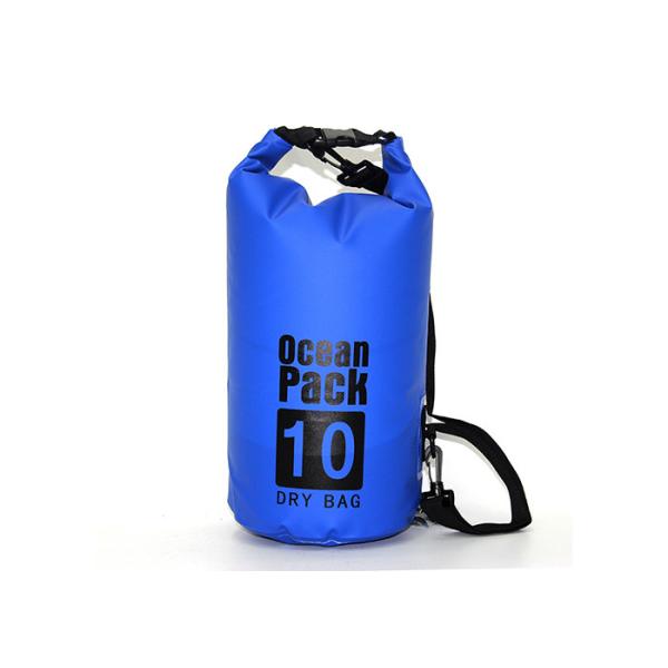 На открытом воздухе сумки хранения сухой сумки спорт 5L небольшие водоустойчивые
