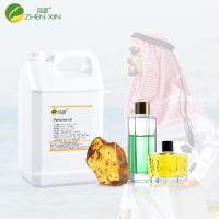 Óleo Ambar Concentrado de Fragrância Para Perfumes Óleo de Fragrância Líquido