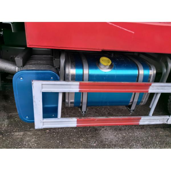 Подержанный HOWO 8х4 35-40 тонн грузовик для строительства шахты в хорошем состоянии