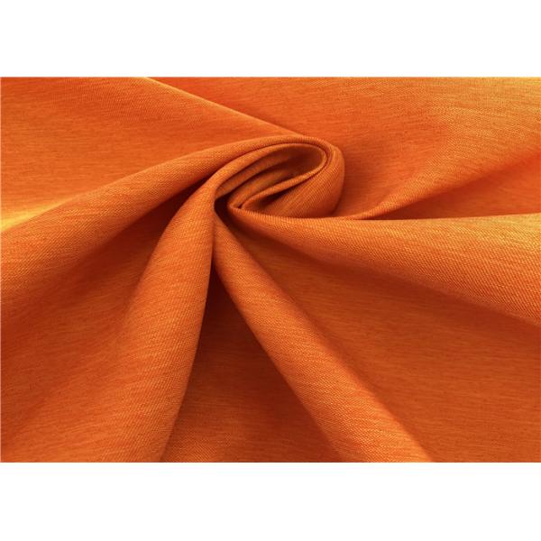 Предохранение от зимы ткани 150Д простого полиэстера стиля катионоактивное для катаясь на лыжах носки