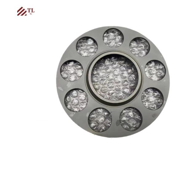 Peças sobressalentes para escavadeiras e motores balançadores M2X146 0667607 0667613 Kit de reparação 0667601 0667608