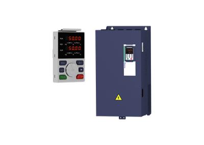 Motor de frequência variável de entrada e saída digital multifunção VFD