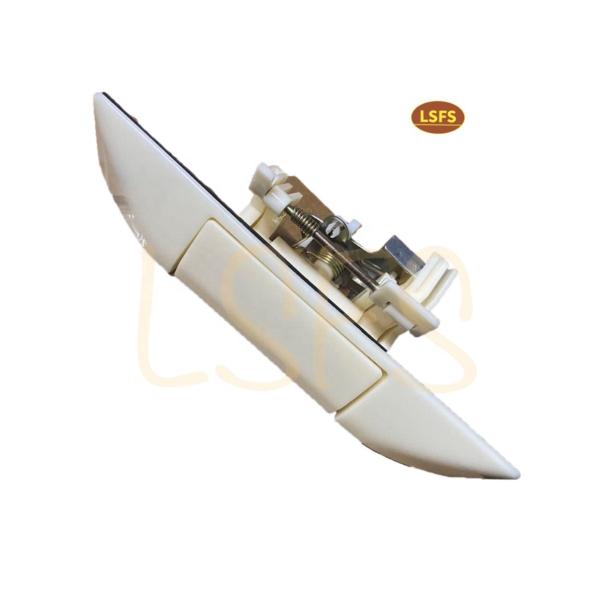 Manilla de la puerta trasera para Maxus T60 C00100162 venta al por mayor puerta trasera