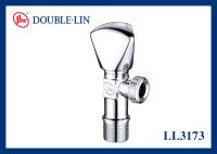 Ventilateurs d'angle en cuivre HPB 57-3