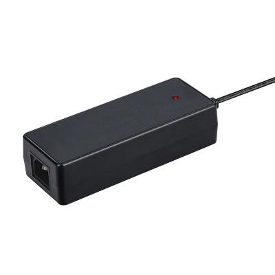 240V AC 60Hz Smart Battery Charger Hoverboard 7a 84w 12v E Bike Battery Charger