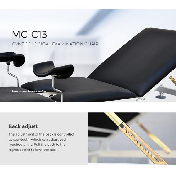 Кровать доставки 170kg высоты покрытия силы регулируемая медицинская гидравлическая