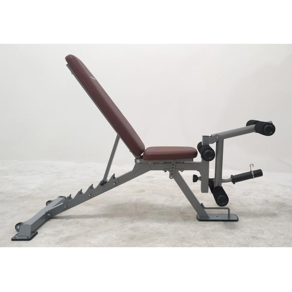 All In One Multi Functional Commercial Station Squat Power Rack Home Gym Smith Machine