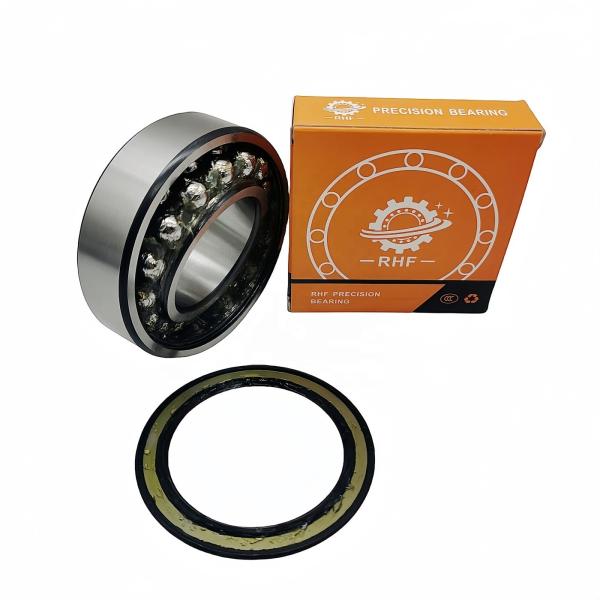 Standard Size Double Row Ball Bearing 2200-2RS 2204-2RS 2214-2RS 2300-2RS 2306-2RS 2310-2RS