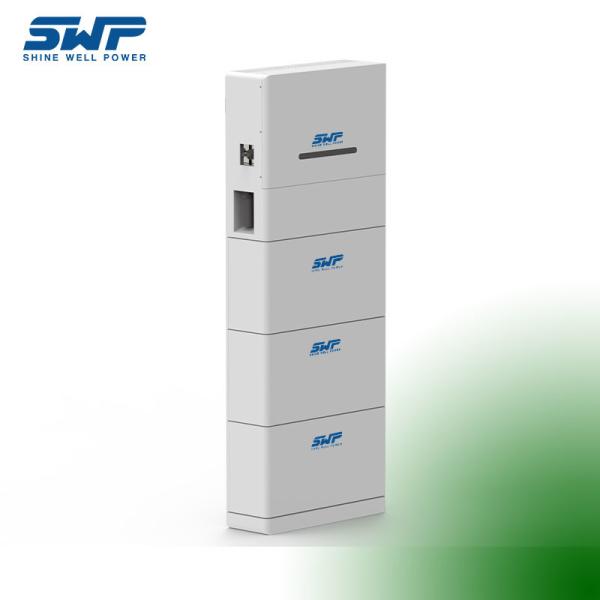 MSDS Stackable Home Battery household Stackable Battery Pack