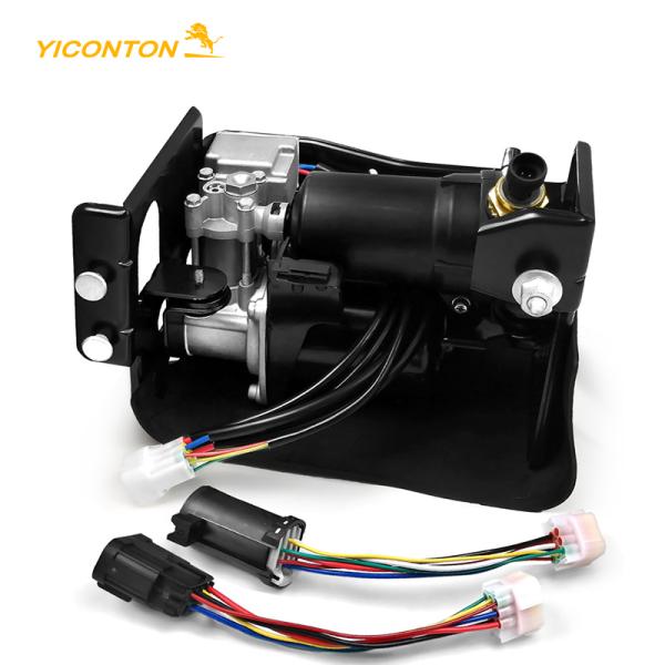 15254590 Air Suspension Compressor For Chevrolet Suburban 1500