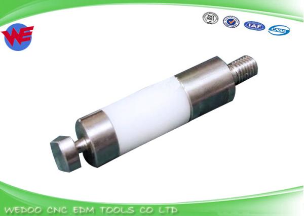 Eixo de guia 3080653 AWT para Sodick Edm H=49.8mm + Pin (3083108 H=66.5MM)