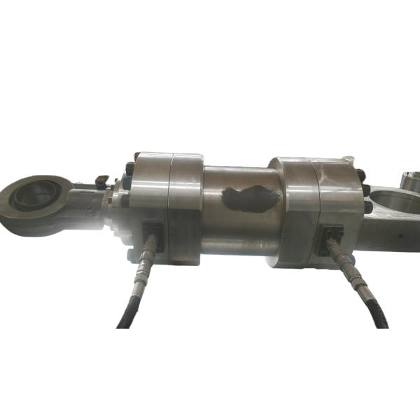 140mm 16MPa Custom Hydraulic Cylinder For Aerial Work Platforms