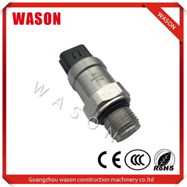Hydraulic Pressure Switch 436271 4355012 KM11For EX200-2 EX200-3 EX200-5
