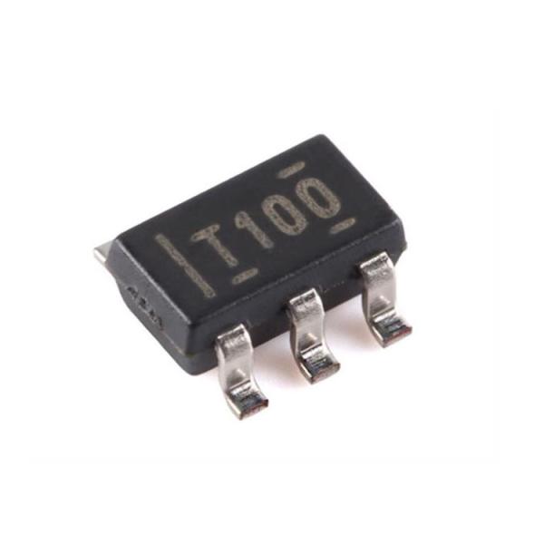 TMP100NA/3K SOT23-6 Screen printing T100 board is equipped with temperature sensor to provide BOM list