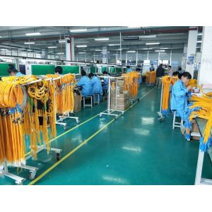 Qingdao Sunet Technologies Co., Ltd.