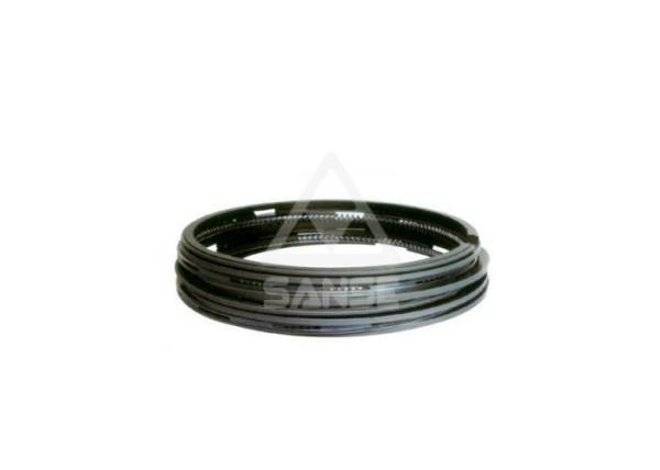 DB58 Engine Piston Ring 65.01201-8058 For Excavator DH220-5 DAEWOO Engine