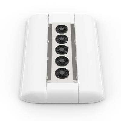 Commercial EV Electric Bus Air Conditioner System