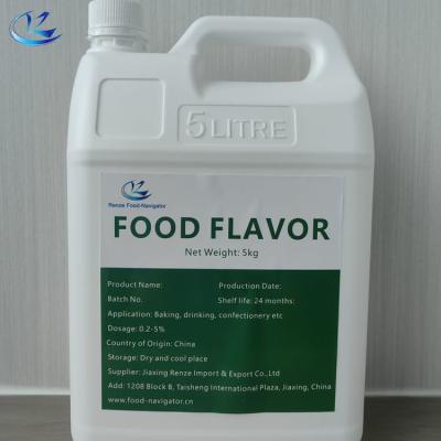 Natural Soy Sauce Food Flavoring Agent Essence Enhancer For Ice Cream