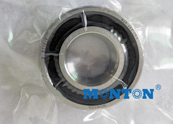 B25-224 Fanuc Servo Motor Bearings Sealed Ceramic Deep Groove Ball Bearings 25x62x16mm