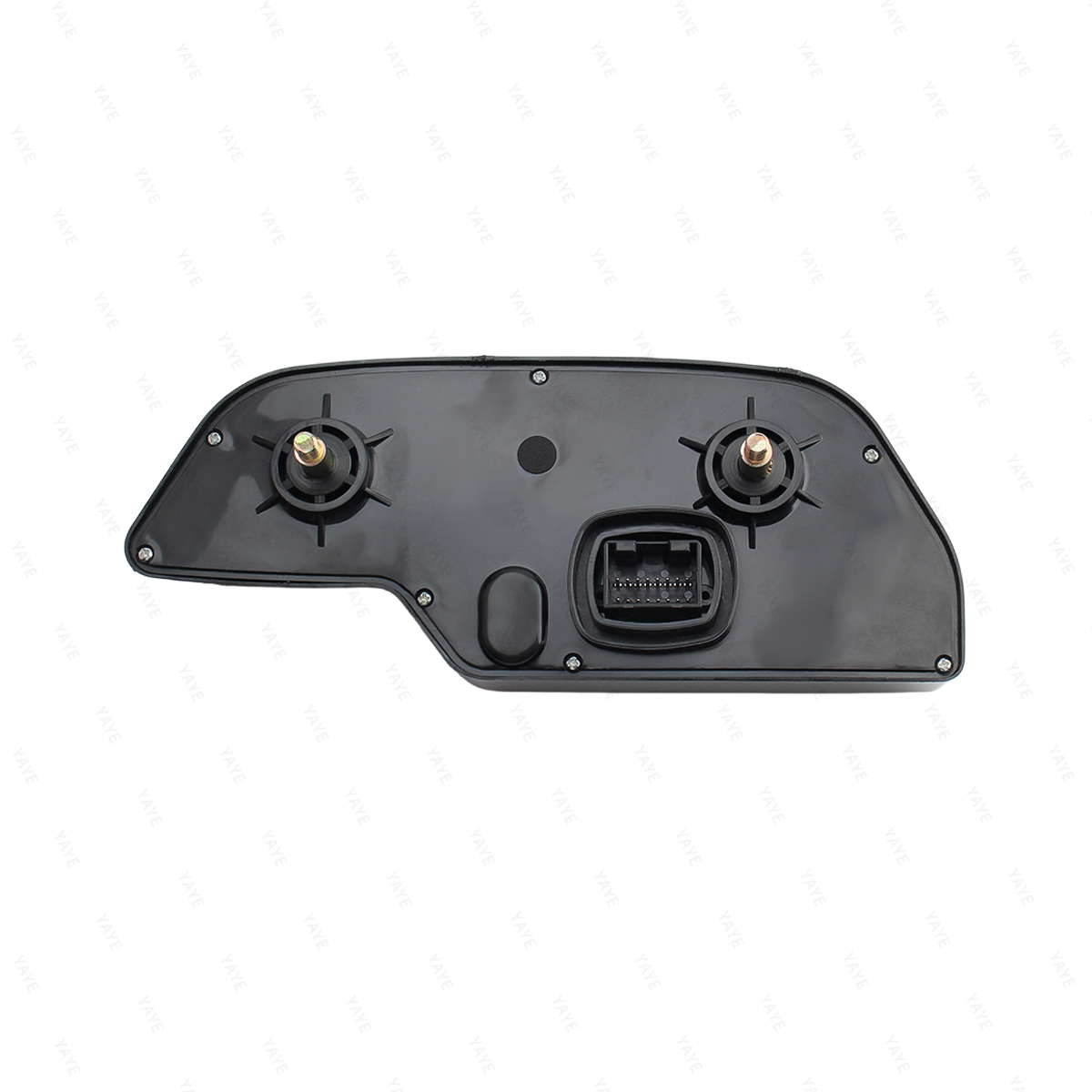 Motorcycle Instrument Panel Assembly Speedometer Tachometer Odometer for Honda XR250 Tornado 2001-2008