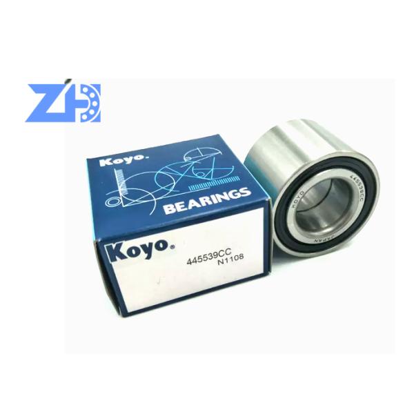 Эпицентр деятельности колеса Само-подшипника Koyo, Bt2b 445539 Cc шарикоподшипника 445539CC подушки