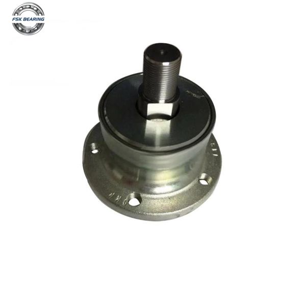 High-Quality BAA-0013 Agri Hub Bearing Durable For Farm Tractors
