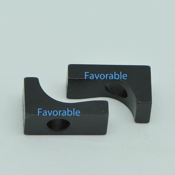 Фланец подсказки В2 Гц/Тгт карбида, наборов обслуживания 1000х для автоматической машины вектора 5000 резца