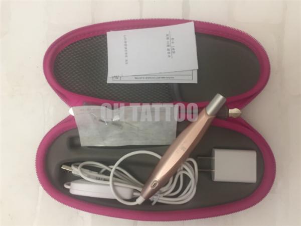 Permanent Makeup Equipment Pen For Eyebrow Eyeliner And Lips Cosmetic Tattooing