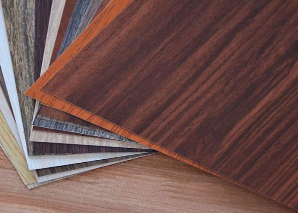 FS-5098 Antibacterial Board Exterior Wood Wall Cladding Decorative Texture Interior