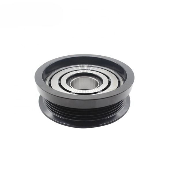Auto car Ac Clutch Spare Parts air Conditioning Compressor clutch for buick Envision 2.0t Other Air Conditioning Systems