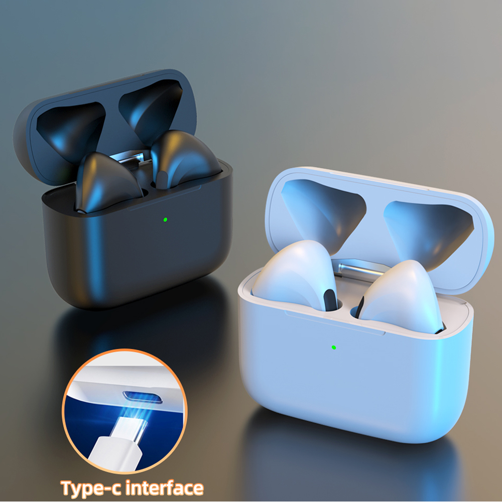 HiFi стерео 350mAh облегченный радиотелеграф Earbuds с поручая случаем