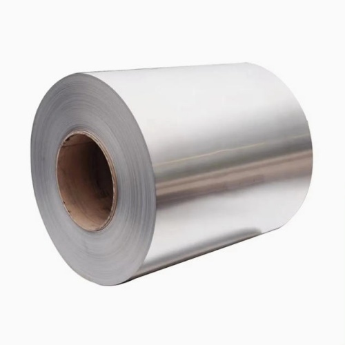 Cold Rolled 304 Stainless Steel Coil