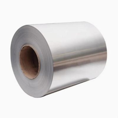 L'acier inoxydable 304 laminé à froid love le poinçonnage coupant le recourbement Decoiling pour l'industrie