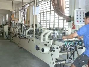 Guangzhou Xinyi Printing Co.,Ltd.