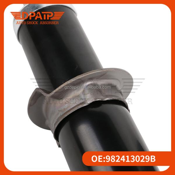 982413029B 982413031B 982413031C Sensor elétrico ADS absorvedores de choque para Porsche 982