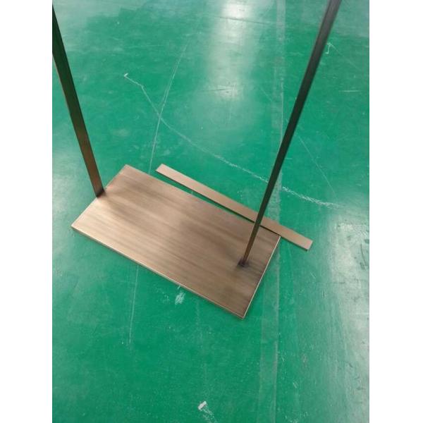 High Efficiency Full Auto Plastic Vacuum Metalizing Machine