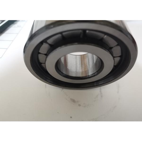 NCL2305V 25x62x24mm Full Complement Cylindrical Roller Bearings